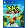 Sold Out Yoku's Island Express PS4