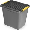 SolidStore dėžė prekėms, 30 l (21810805)