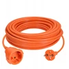 Solight PS21 1z ilgintuvas 15 m oranžinis