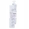 Solight 6z ilgintuvas 3m baltas