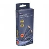 Solight HDMI laidas su eternetu, HDMI 1.4 A jungtis - HDMI 1.4 A jungtis, lizdinė plokštelė, 3m