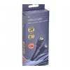 Solight HDMI laidas su eternetu, HDMI 2.0 A jungtis - HDMI 2.0 A jungtis, lizdinė plokštelė, 1,5 m