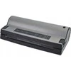 SOLIS Vacuum Sealer Vac Prestige Electrical, Nerūdijantis plienas/ juodas, 130 W,