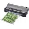 SOLIS Vacuum Sealer Vac Prestige Electrical, Nerūdijantis plienas/ juodas, 130 W,