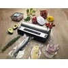 SOLIS Vacuum Sealer Vac Prestige Electrical, Nerūdijantis plienas/ juodas, 130 W,
