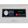 Solis S0136 zgrzewarka próżniowa 950 mbar Nerūdijantis plienas