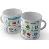 Soliton Mug Kašubų užrašai