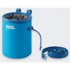 Soliton Magnio miltelių paketėlis Petzl Bandi BRIGHT Mėlynas