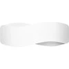 Sollux Lighting Sieninis šviestuvas TILA 40 baltas