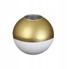 Sollux Lighting Medinis žvakidė rutulio formos, Ø 10cm