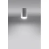 Sollux Lighting Lubinis šviestuvas LAGOS 10 baltas