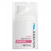 Solverx Veido kremas su retinalu 50 ml