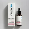 Solverx Veido serumas jautriai odai Serum su keramidais 30 ml (1078241)
