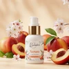 Solverx Sielanka Nektarynka Serum su niacinamidu 30 ml (1078456)