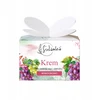 Solverx Palaima Vynuogių veido kremas su AHA rūgštimis 50 ml (1078470)
