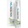 Solverx SOLVERX Acne Skin Żel punktowy na zmiany miejscowe - przeciwtrądzikowy 15ml
