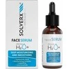 SOLVERX Deep H2O+, 30 ml