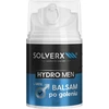 Solverx Hidro balzamas po skutimosi vyrams 50ml