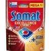 KAPSULĖS INDAPLOVIŲ SOMAT PREMIUM 42VNT