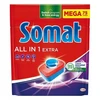 Somat Somat All in 1 Extra – indaplovės tabletes 75 vnt.