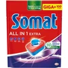 TABLETĖS INDAP SOMAT ALLIN1 EXTRA 100VNT