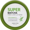 Veido kaukė SOME BY MI SUPER MATCHA PORE CLEAN CLAY MASK [100g]-100g