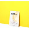 SOME BY MI Brightening Mask Real Honey - maitinanti ir skaistinanti lakštinė kaukė su medaus ekstraktu, 20 g