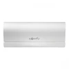 Somfy - IO opening detector for Tahoma | Easy to Mount, Wireless, RF Wireless, Baltas, 868.42 MHz, 20 m, 200 m (2401362)