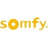 Elektra valdomos užuolaidos Somfy, su belaidžio ryšio rinkiniu (1246244)