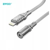 „Telforceone BWOO“ adapteris „Lightning“ į 3,5 mm lizdą BZ66