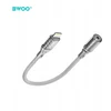„Telforceone BWOO“ adapteris „Lightning“ į 3,5 mm lizdą BZ66