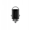 Įkroviklis Somostel Somostel kroviklis samochodowa USB / Typ-C 30W 5A QC PD juoda SMS-A40 (35539)