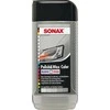 SONAX Polirolis pilkos spalvos su vašku Polish&Wax, 250ml 296341