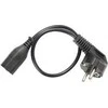 Sonel UNI-Schuko / IEC plėtinio adapteris (WADAPATYEC2)
