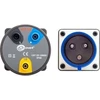 Sonel AGT-32A vienfazis pramoninis lizdo adapteris (WAADAAGT32T)