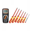 Sonel Įrankių rinkinys instalatora su wkrętakami i multimetrem CMM-30 WMGBWME11