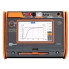 Sonel įrankių rinkinys MPI-536 WMPLMPI536 elektros instaliacijos parametrų matuoklis su KT-256F WMGBKT256F terminio vaizdo kamera