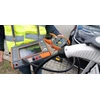 Sonel įrankių rinkinys MPI-536 WMPLMPI536 elektros instaliacijos parametrų matuoklis su KT-256F WMGBKT256F terminio vaizdo kamera