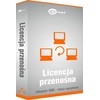 Sonel USB nešiojamoji licencija PE5 programoms (WAADAKY1)