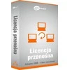 Sonel USB nešiojamoji licencija PE5 programoms (WAADAKY1)
