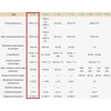 Sonel Matavimo strypai C-4A PQM (WACEGC4OKR)