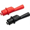 Sonel Mini krokodilo segtukų rinkinys 1 kV 10A WAKROKPL10MINI