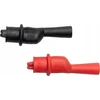 Sonel Mini krokodilo segtukų rinkinys 1 kV 10A WAKROKPL10MINI