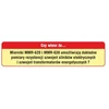 Sonel MMR-620 WMPLMM620