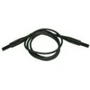 Sonel Matavimo kabelis 1.2m juodos spalvos PA-805 (WAPR1X2BBB2X5)