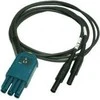 Sonel 1,2m matavimo kabelis - WW-2 rinkinys (WPRZ1X2W2)