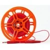 Sonel Matavimo kabelis 30m raudona ant ritės (WAPR030REBSZ)