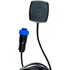 Sonel Išorinė GPS antena su 10 m laidu (WAPOZANT10GPS)