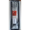 Songmics Batų lentyna su 12 lentynų