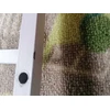 Songmics Komoda su 7 medžiaginiais stalčiais